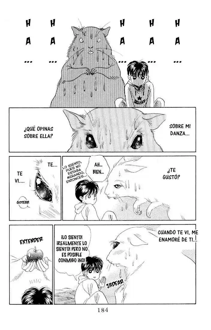 Kaguya Hime - Capítulo 10 - Página 22 - LectorTMOo
