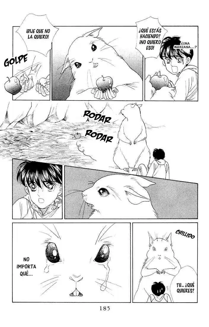 Kaguya Hime - Capítulo 10 - Página 23 - LectorTMOo