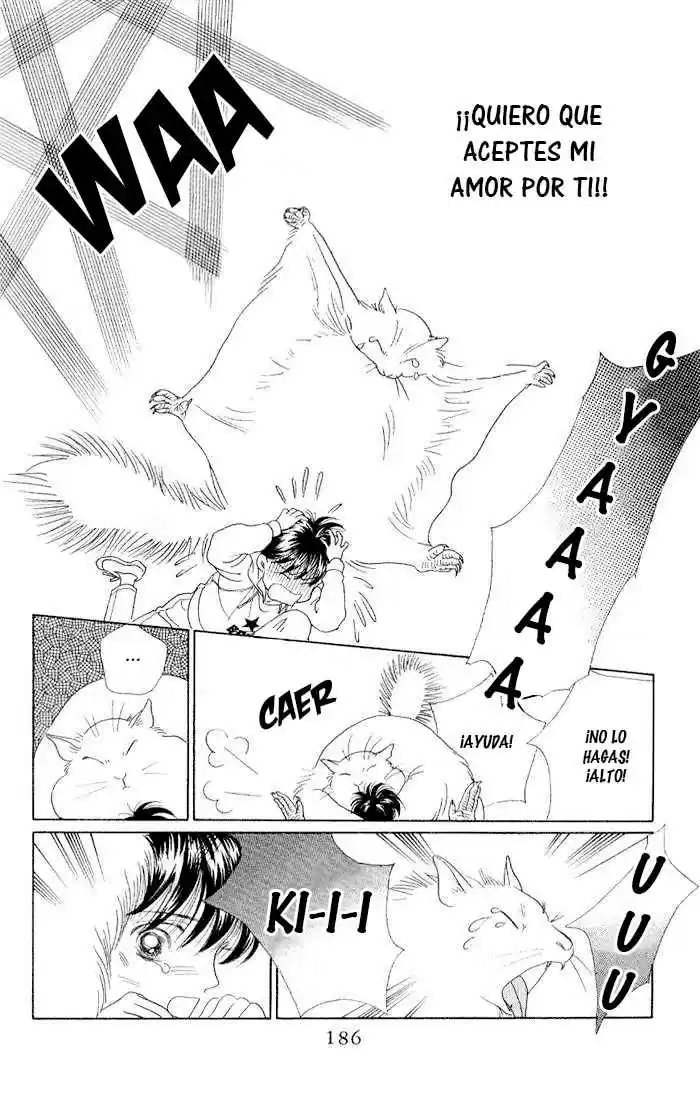 Kaguya Hime - Capítulo 10 - Página 24 - LectorTMOo
