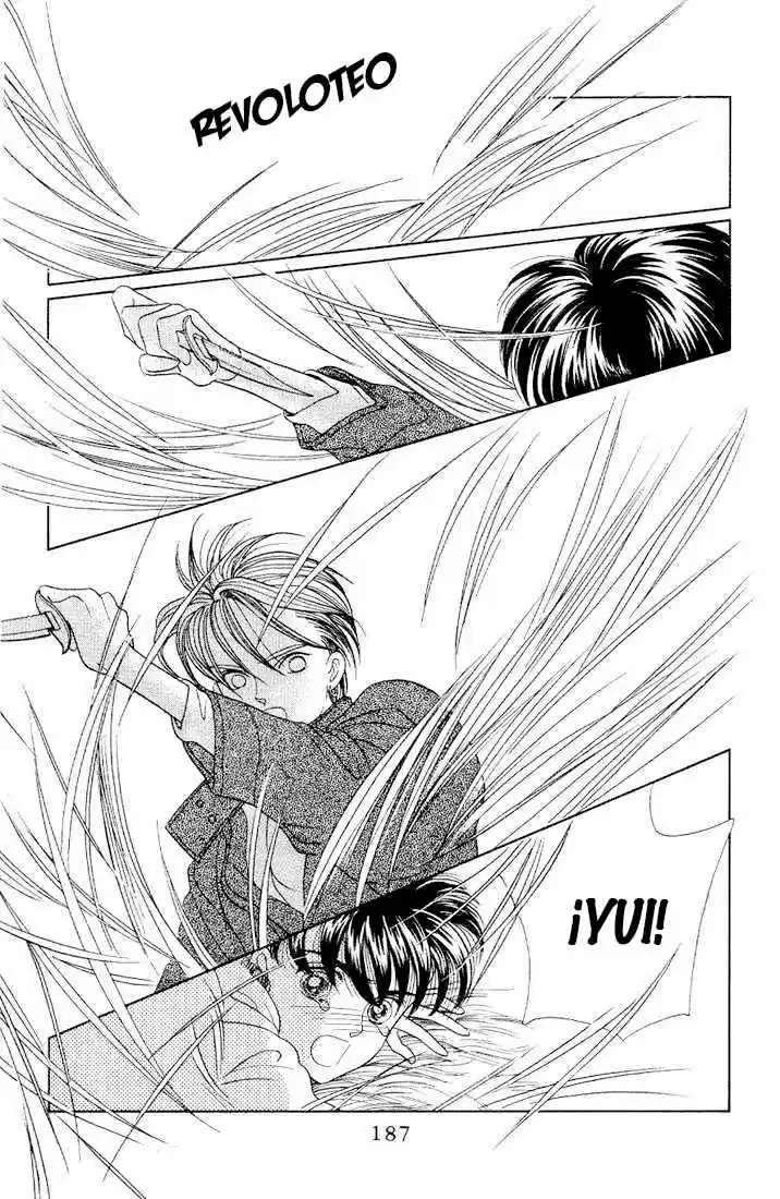 Kaguya Hime - Capítulo 10 - Página 25 - LectorTMOo