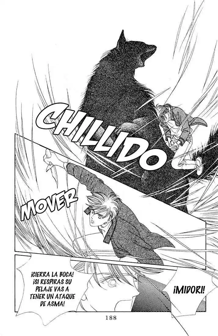 Kaguya Hime - Capítulo 10 - Página 26 - LectorTMOo