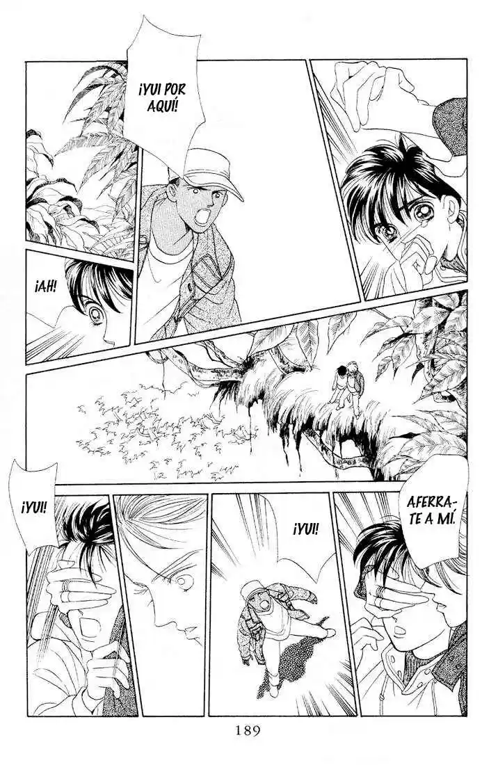 Kaguya Hime - Capítulo 10 - Página 27 - LectorTMOo
