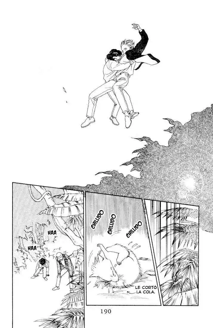 Kaguya Hime - Capítulo 10 - Página 28 - LectorTMOo