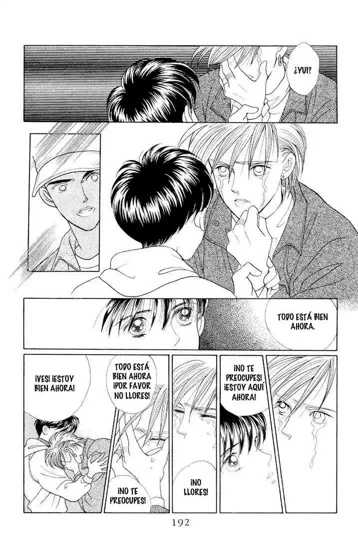 Kaguya Hime - Capítulo 10 - Página 30 - LectorTMOo