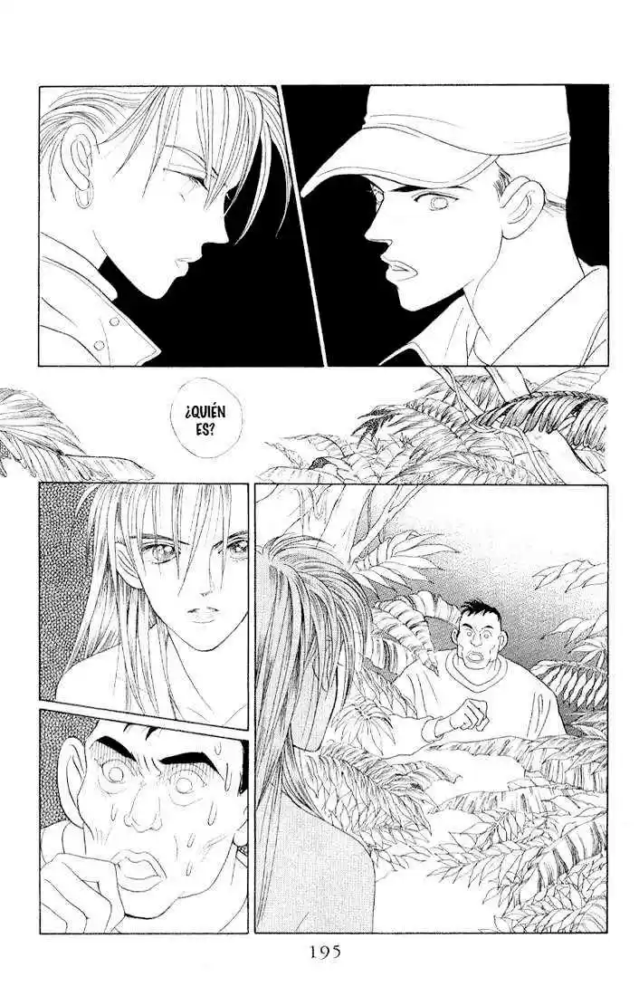Kaguya Hime - Capítulo 10 - Página 33 - LectorTMOo