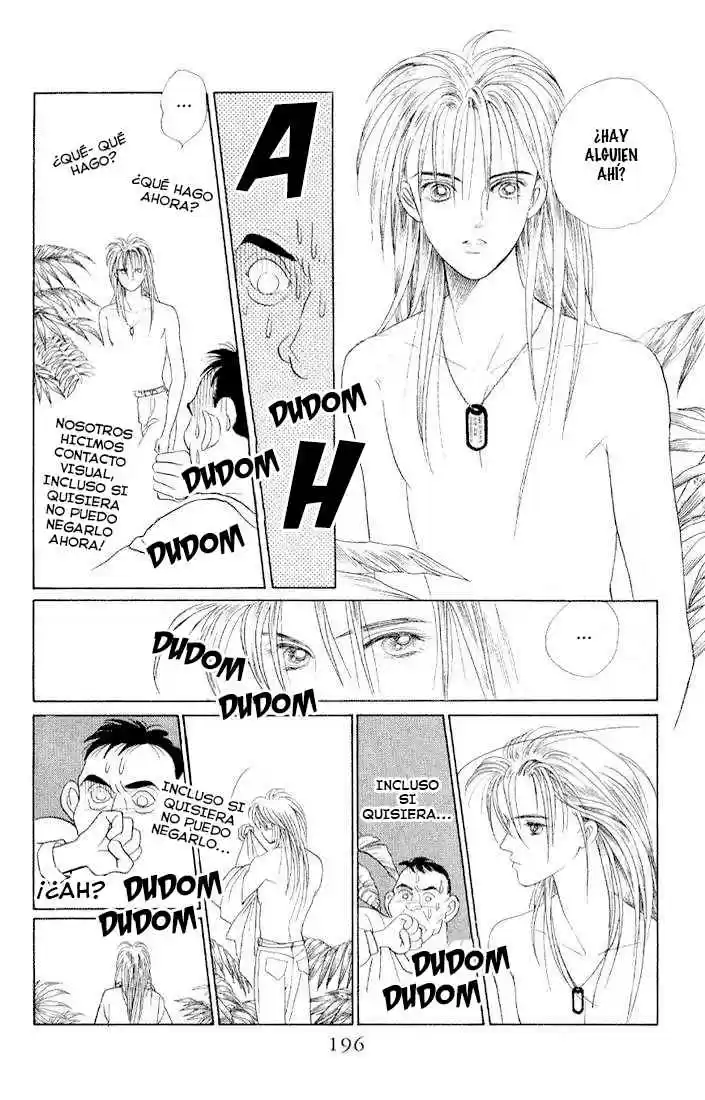 Kaguya Hime - Capítulo 10 - Página 34 - LectorTMOo