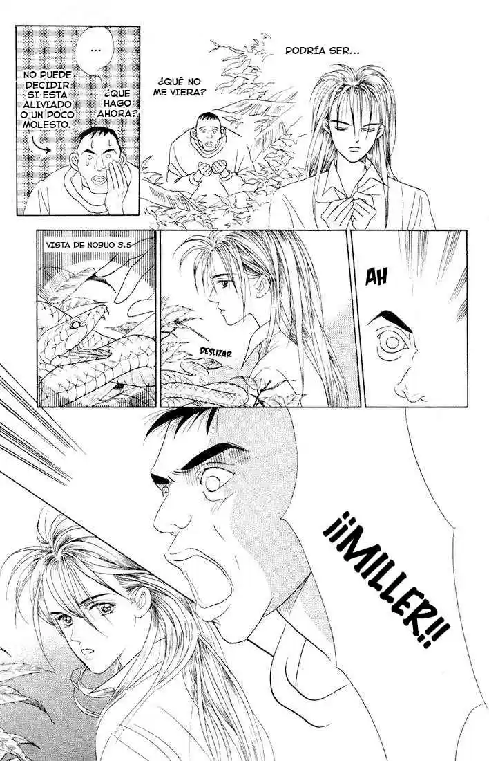 Kaguya Hime - Capítulo 10 - Página 35 - LectorTMOo