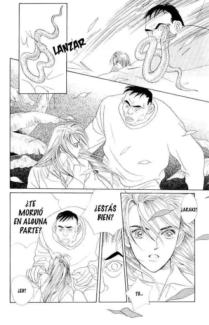 Kaguya Hime - Capítulo 10 - Página 36 - LectorTMOo