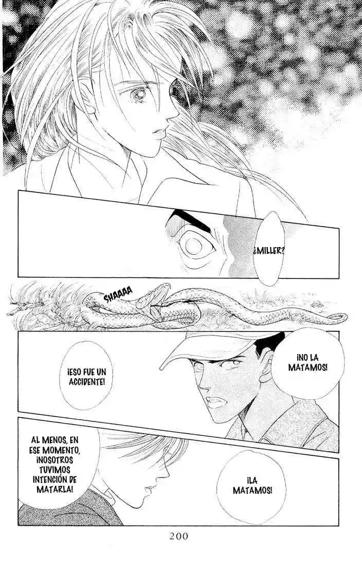 Kaguya Hime - Capítulo 10 - Página 38 - LectorTMOo