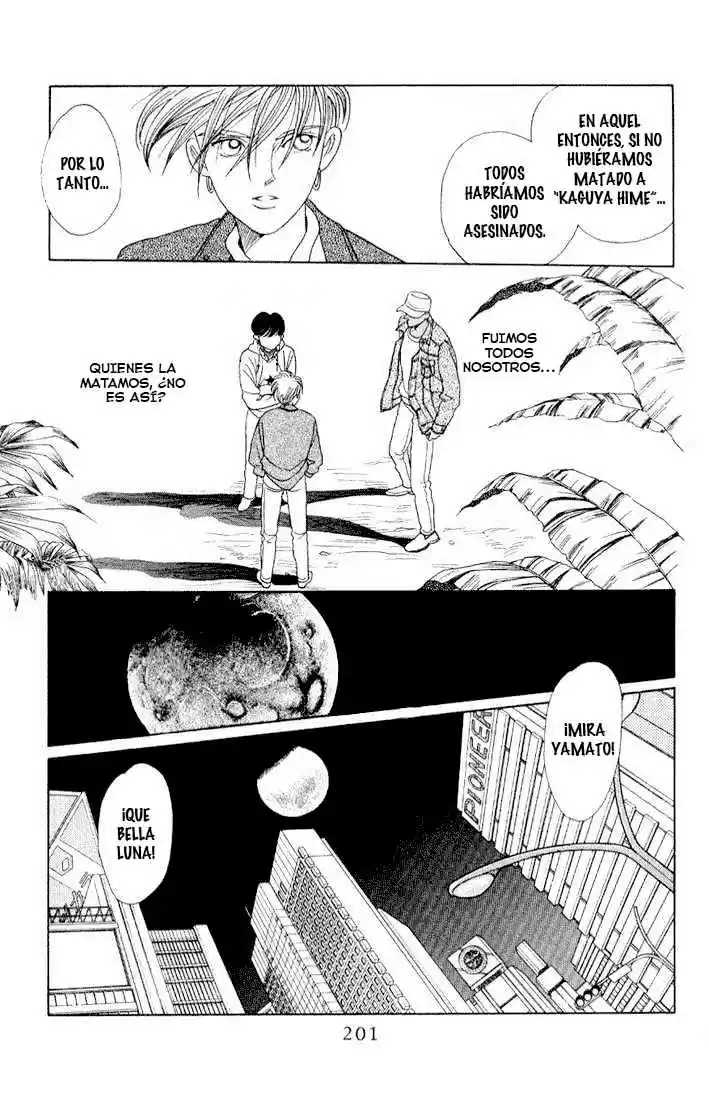 Kaguya Hime - Capítulo 10 - Página 39 - LectorTMOo