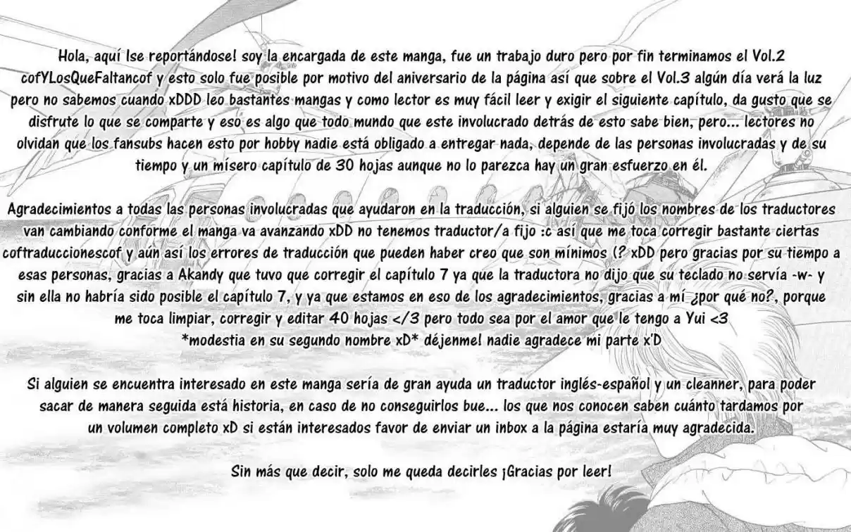 Kaguya Hime - Capítulo 10 - Página 45 - LectorTMOo