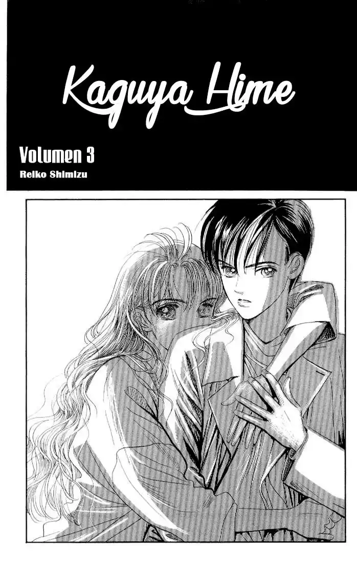 Kaguya Hime - Capítulo 11 - Página 2 - LectorTMOo