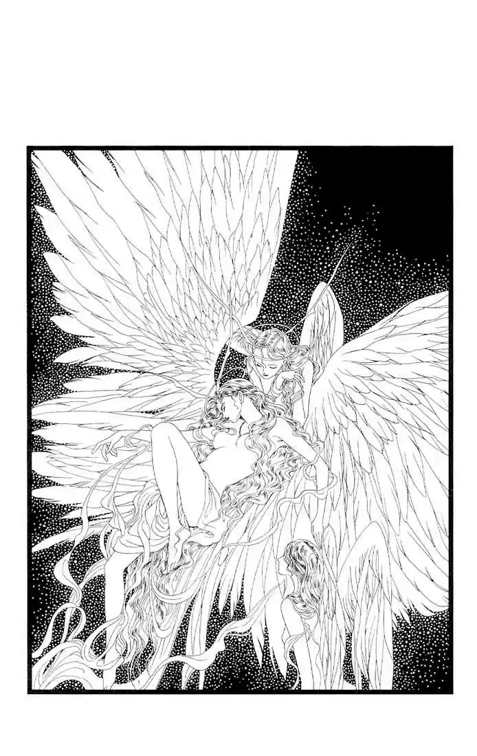 Kaguya Hime - Capítulo 11 - Página 6 - LectorTMOo