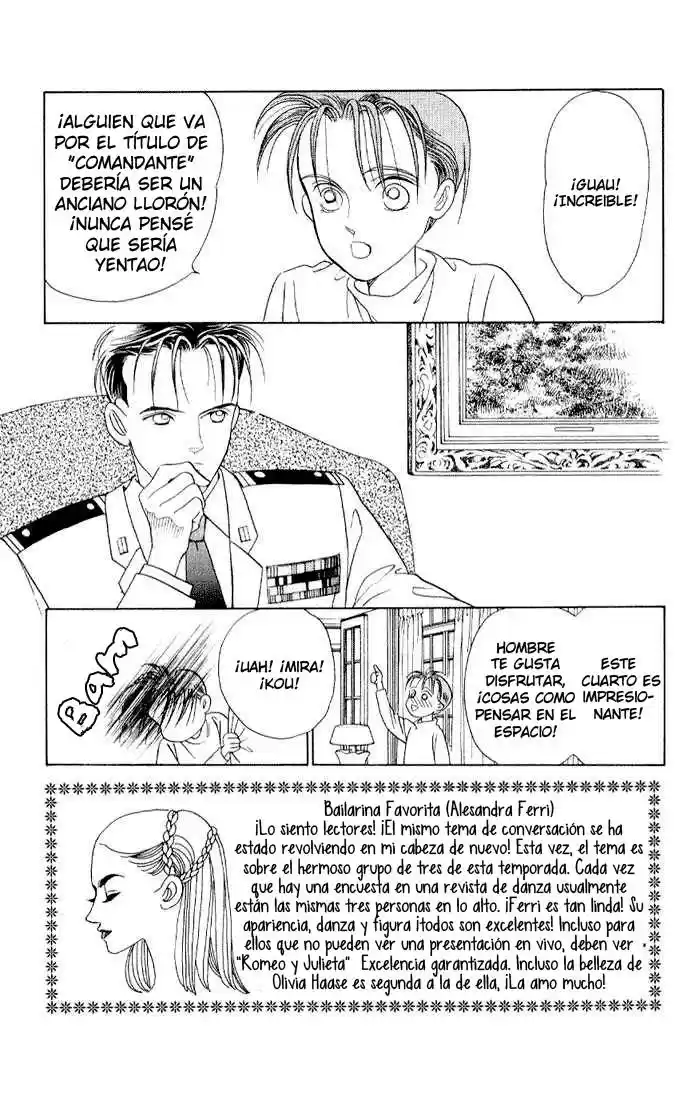 Kaguya Hime - Capítulo 11 - Página 7 - LectorTMOo