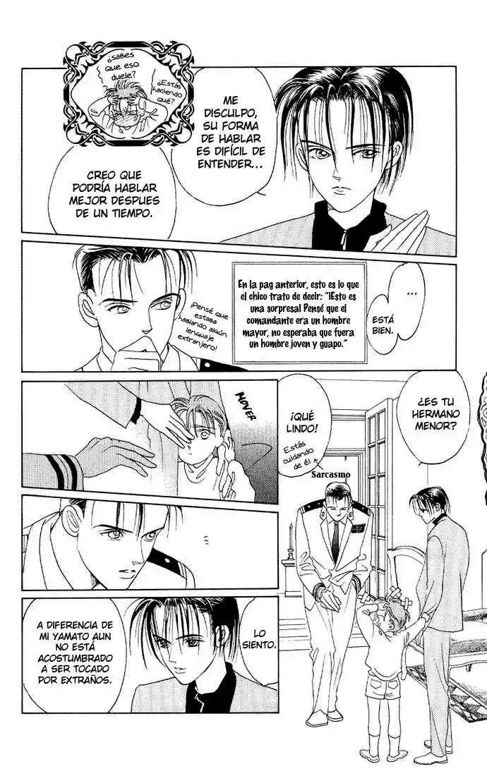 Kaguya Hime - Capítulo 11 - Página 8 - LectorTMOo