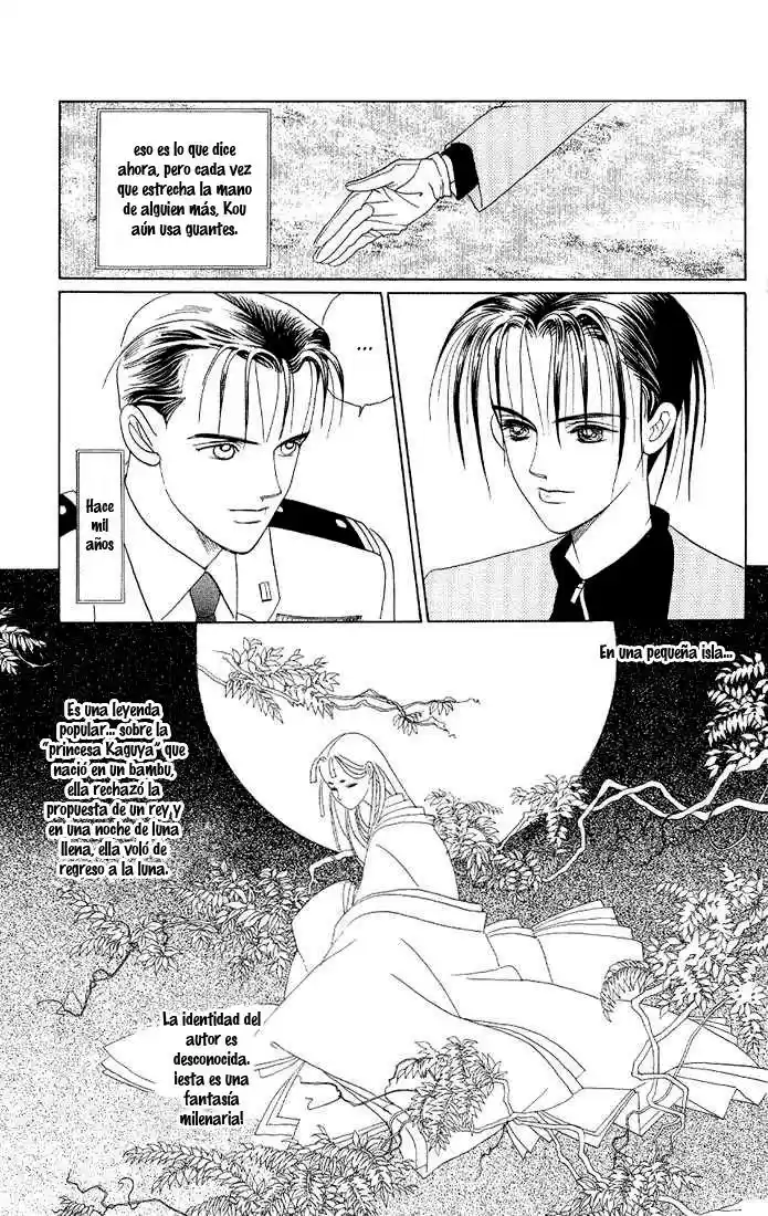 Kaguya Hime - Capítulo 11 - Página 9 - LectorTMOo