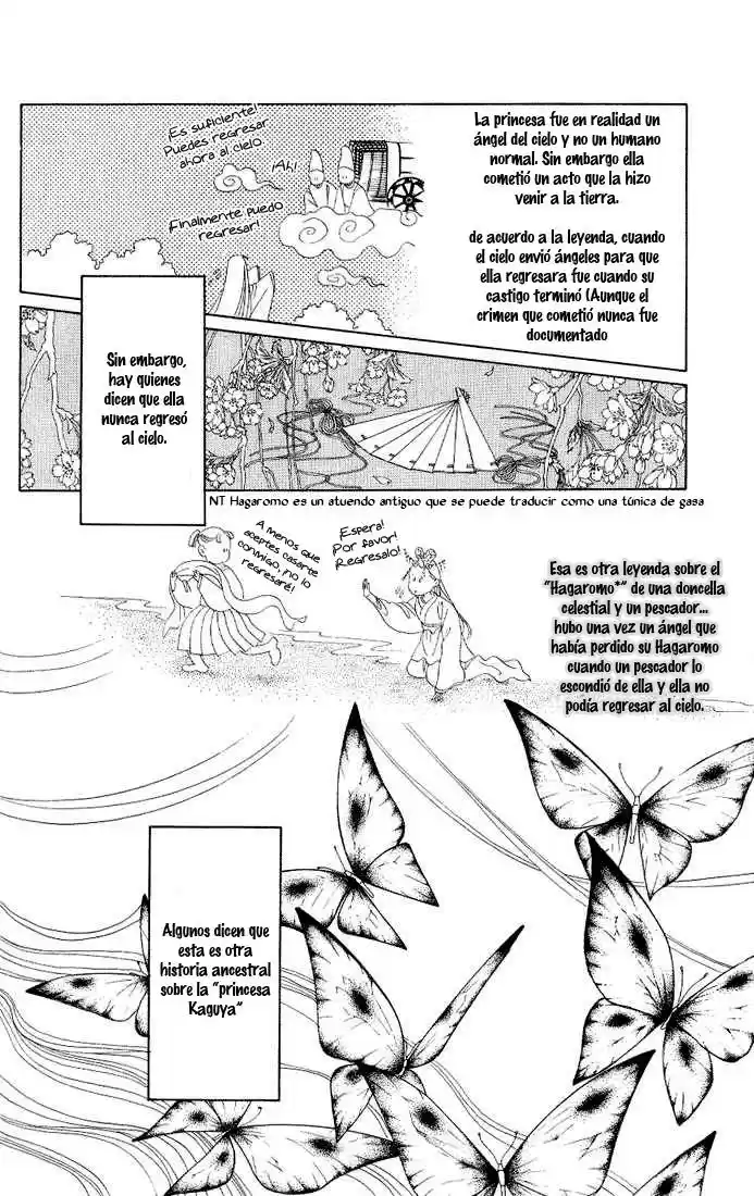 Kaguya Hime - Capítulo 11 - Página 10 - LectorTMOo