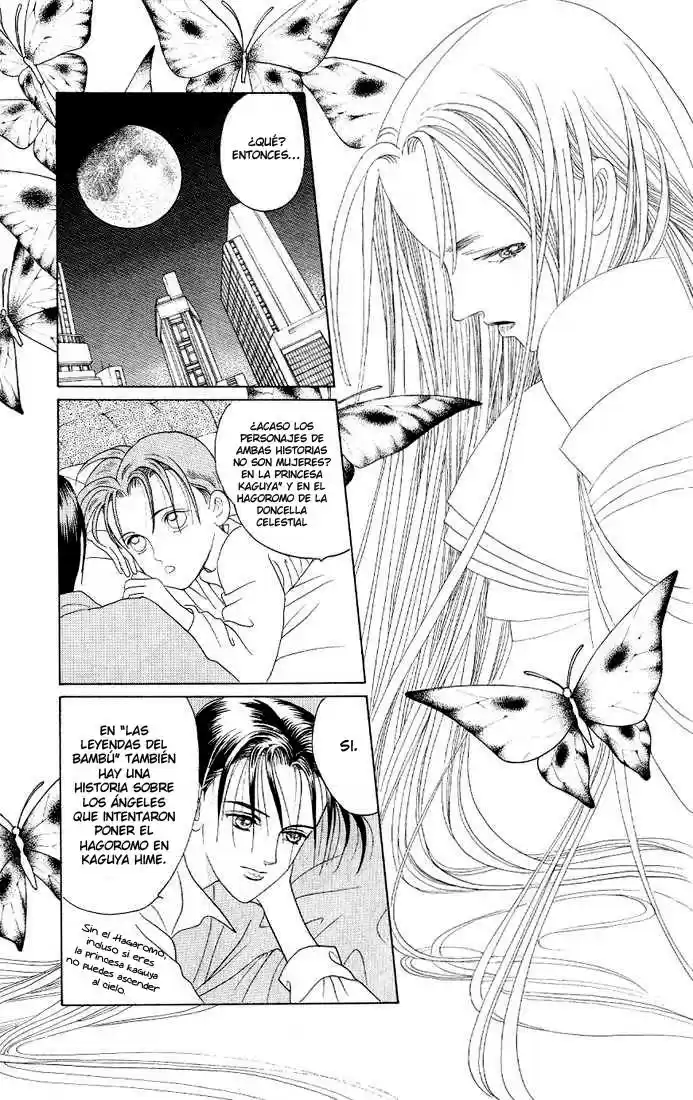 Kaguya Hime - Capítulo 11 - Página 11 - LectorTMOo