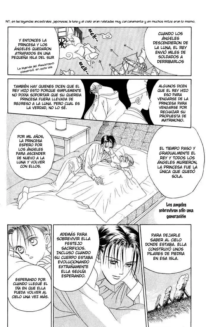 Kaguya Hime - Capítulo 11 - Página 12 - LectorTMOo