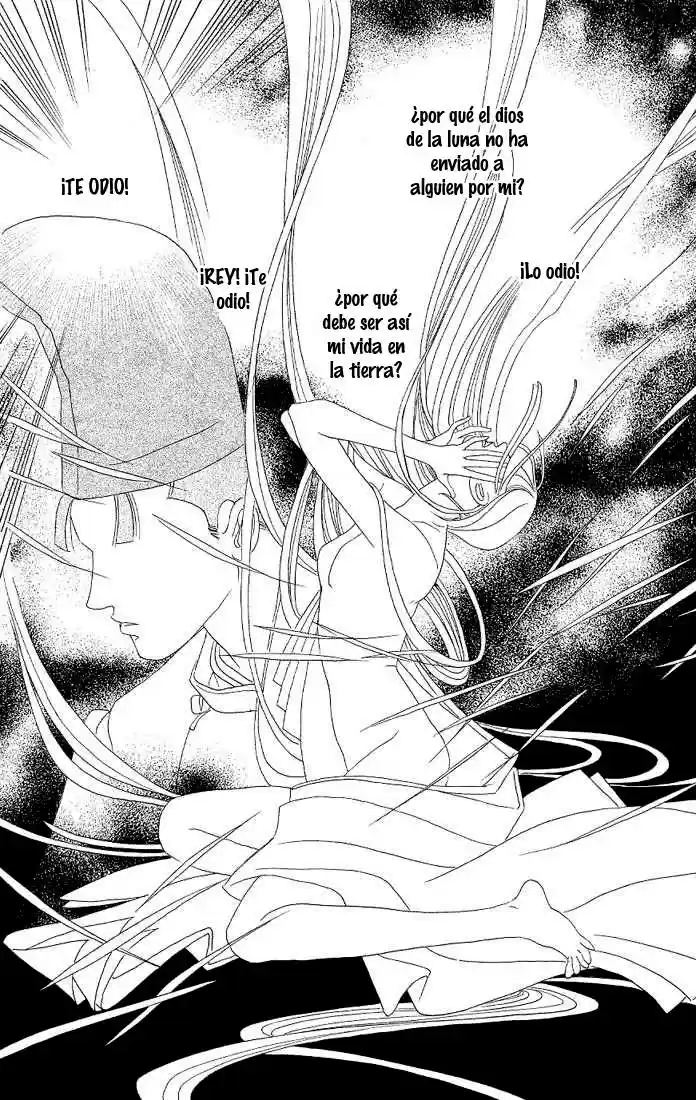 Kaguya Hime - Capítulo 11 - Página 14 - LectorTMOo