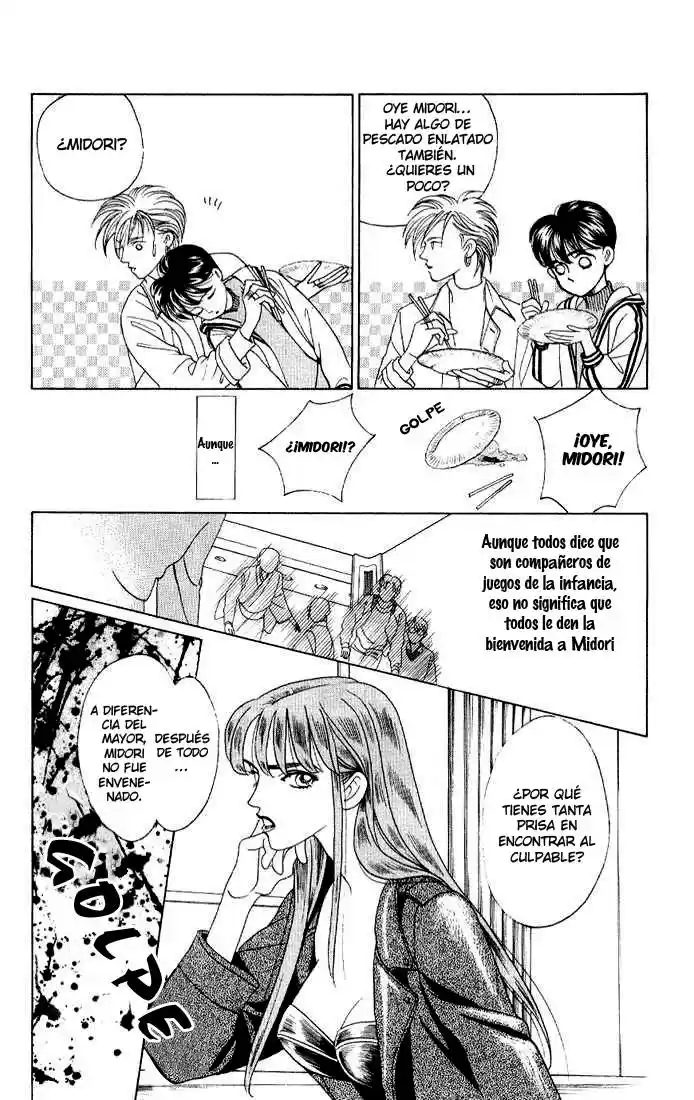 Kaguya Hime - Capítulo 11 - Página 24 - LectorTMOo