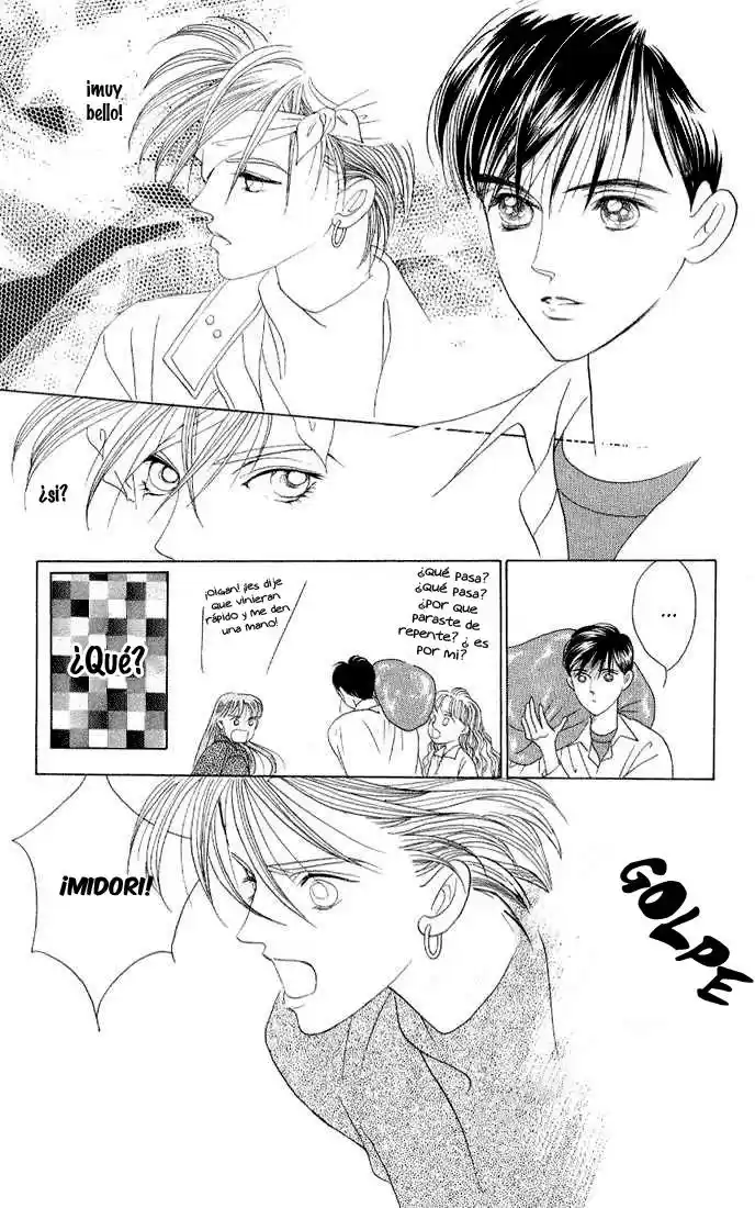 Kaguya Hime - Capítulo 11 - Página 33 - LectorTMOo