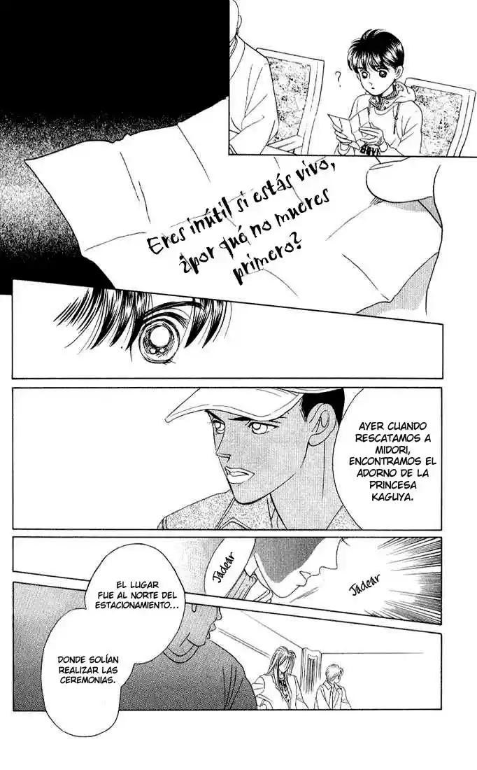 Kaguya Hime - Capítulo 11 - Página 36 - LectorTMOo