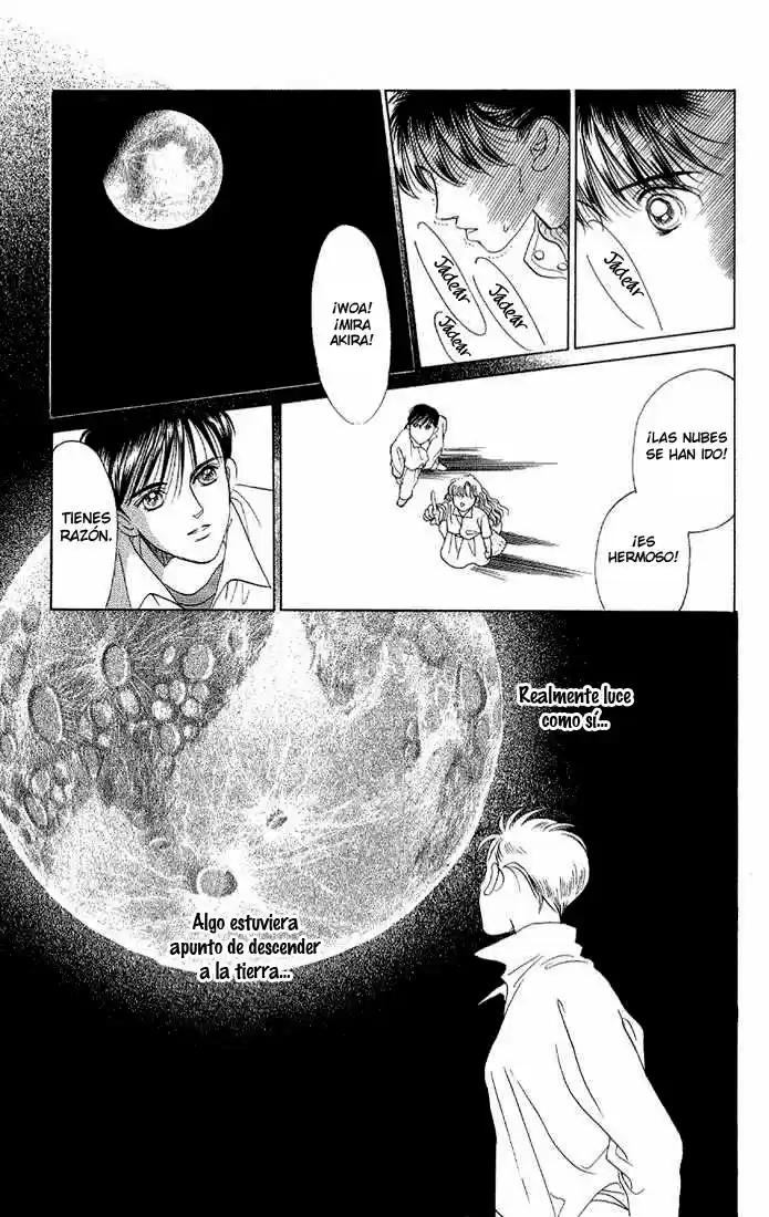 Kaguya Hime - Capítulo 11 - Página 37 - LectorTMOo