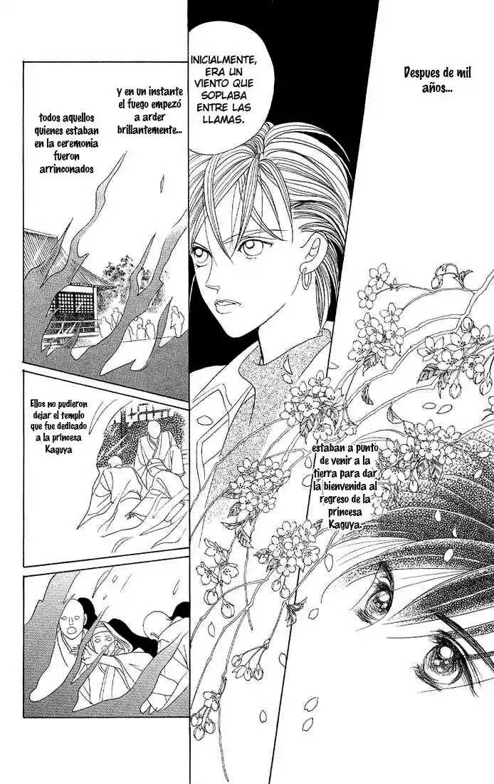 Kaguya Hime - Capítulo 11 - Página 38 - LectorTMOo
