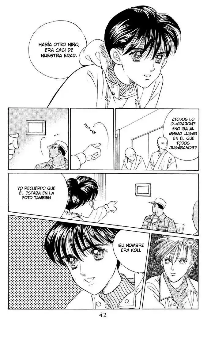 Kaguya Hime - Capítulo 11 - Página 42 - LectorTMOo