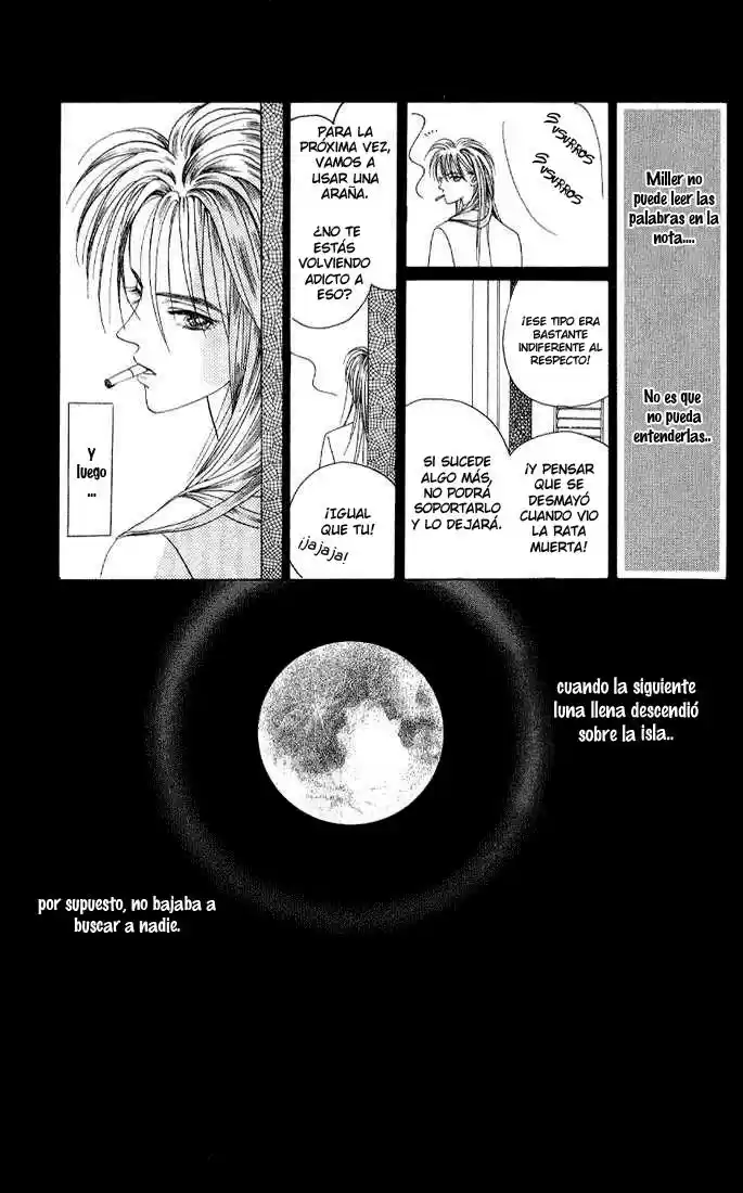 Kaguya Hime - Capítulo 11 - Página 49 - LectorTMOo