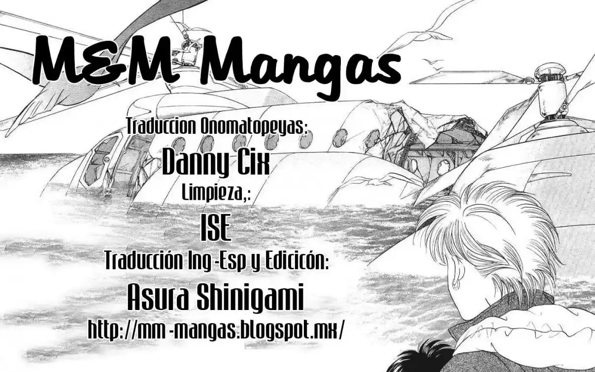 Kaguya Hime - Capítulo 11 - Página 52 - LectorTMOo