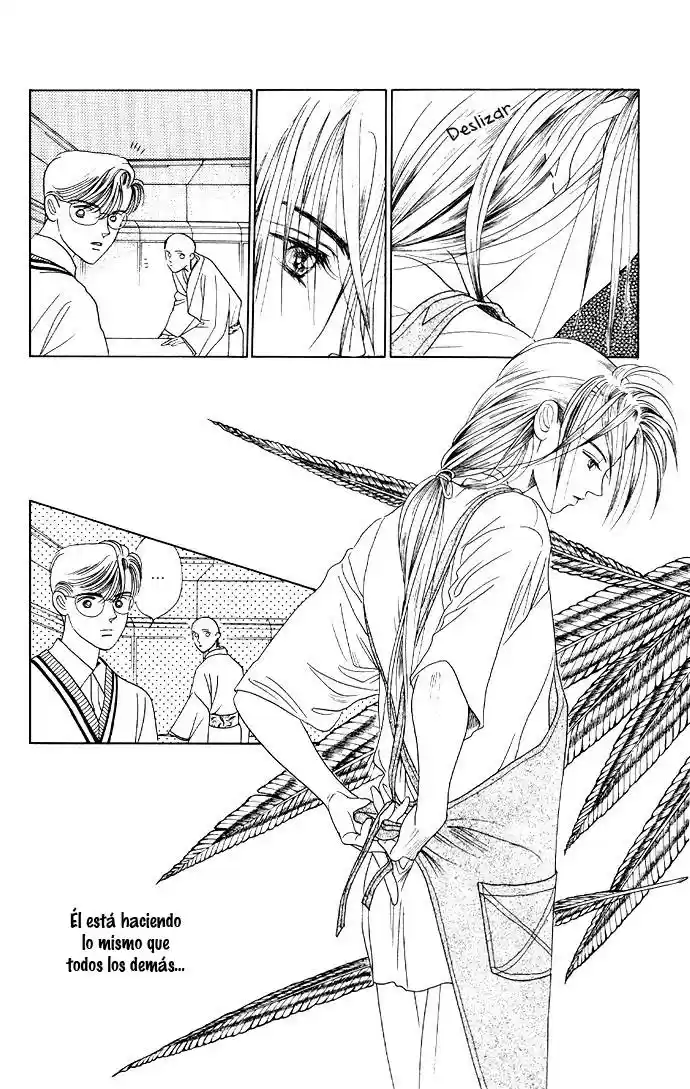 Kaguya Hime - Capítulo 12 - Página 3 - LectorTMOo