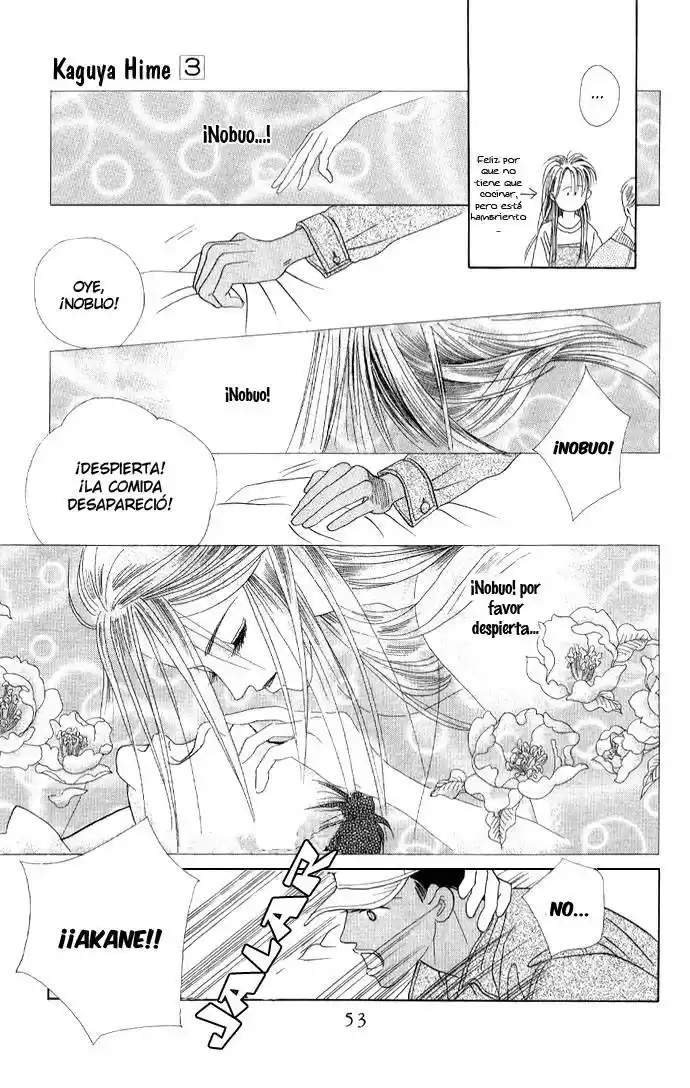 Kaguya Hime - Capítulo 12 - Página 6 - LectorTMOo