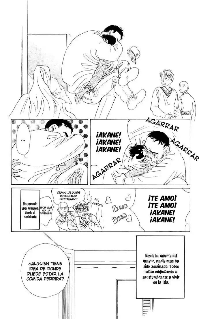 Kaguya Hime - Capítulo 12 - Página 7 - LectorTMOo