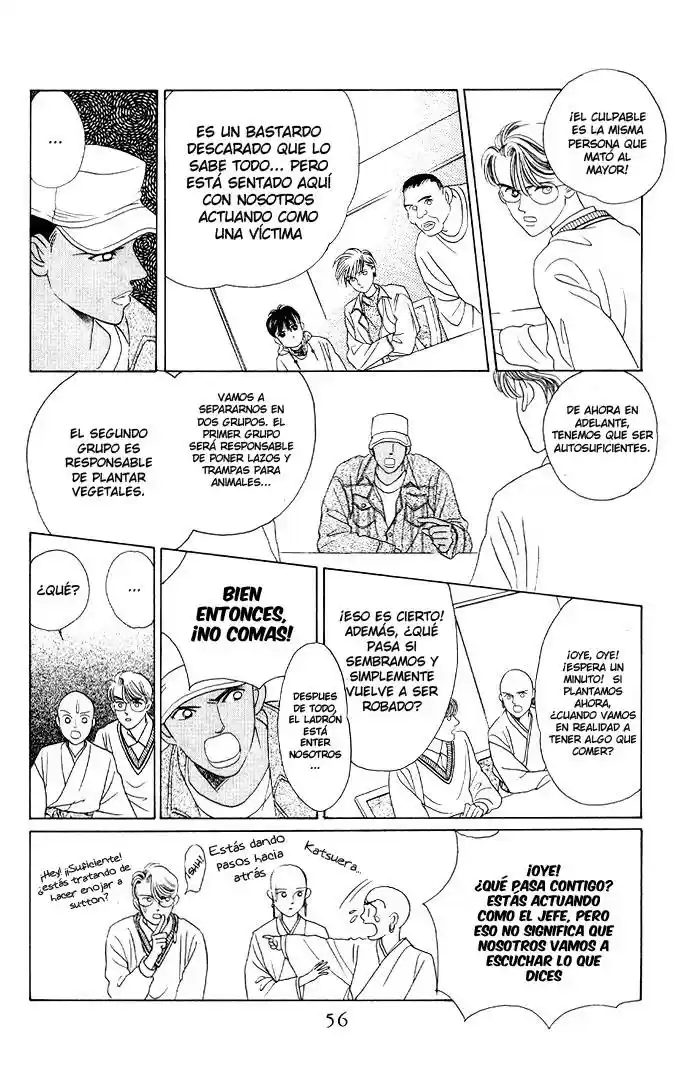 Kaguya Hime - Capítulo 12 - Página 9 - LectorTMOo