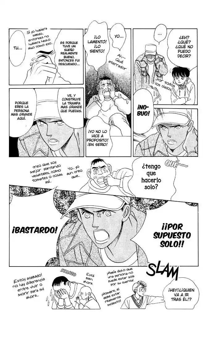 Kaguya Hime - Capítulo 12 - Página 11 - LectorTMOo