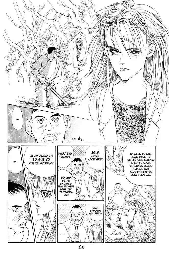 Kaguya Hime - Capítulo 12 - Página 13 - LectorTMOo
