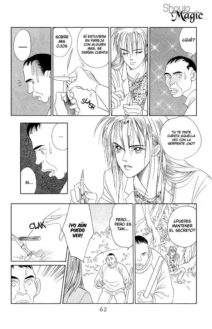 Kaguya Hime - Capítulo 12 - Página 15 - LectorTMOo