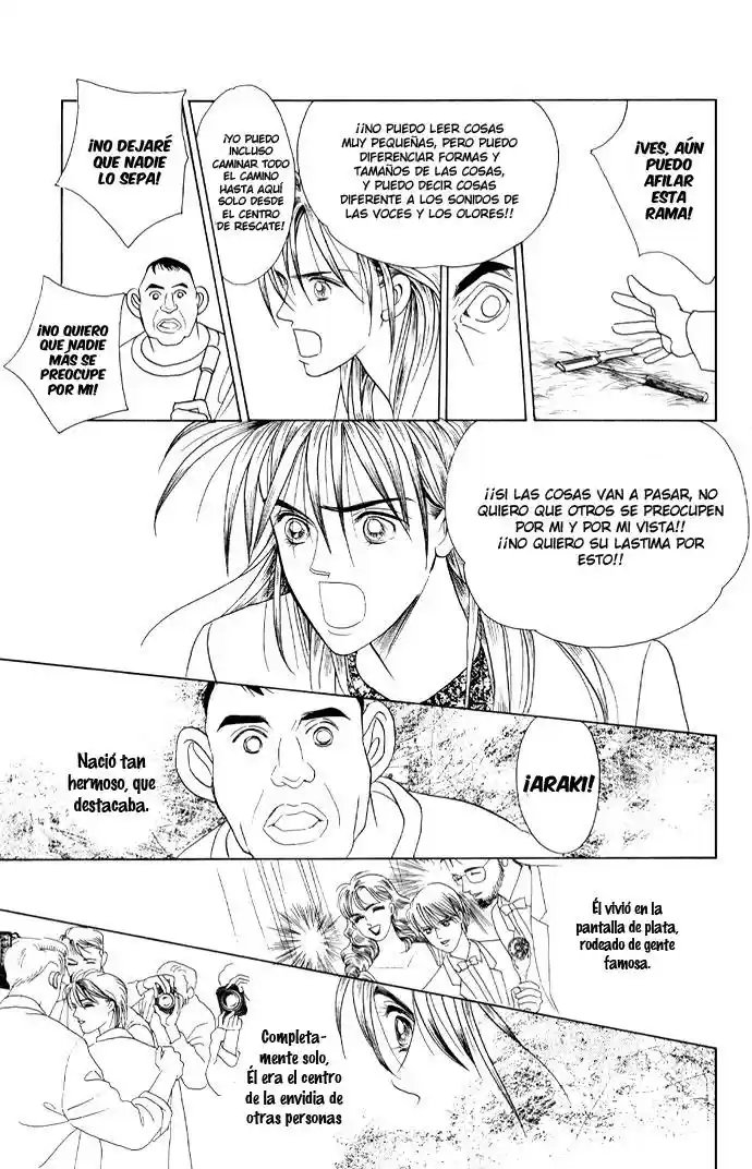 Kaguya Hime - Capítulo 12 - Página 16 - LectorTMOo