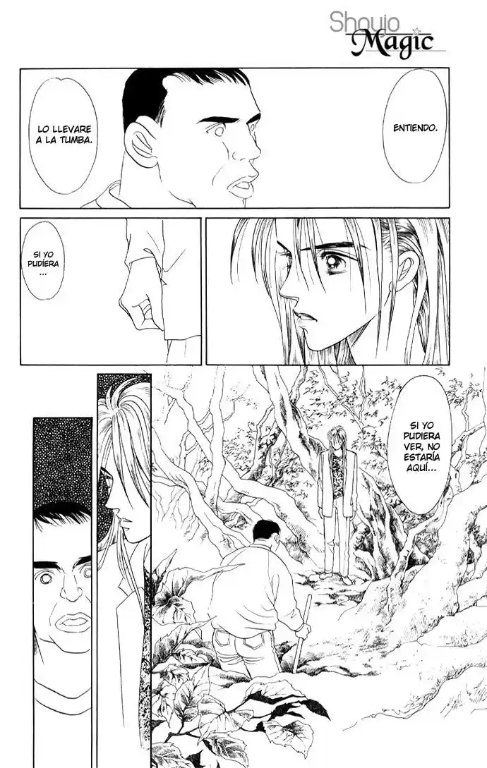 Kaguya Hime - Capítulo 12 - Página 17 - LectorTMOo