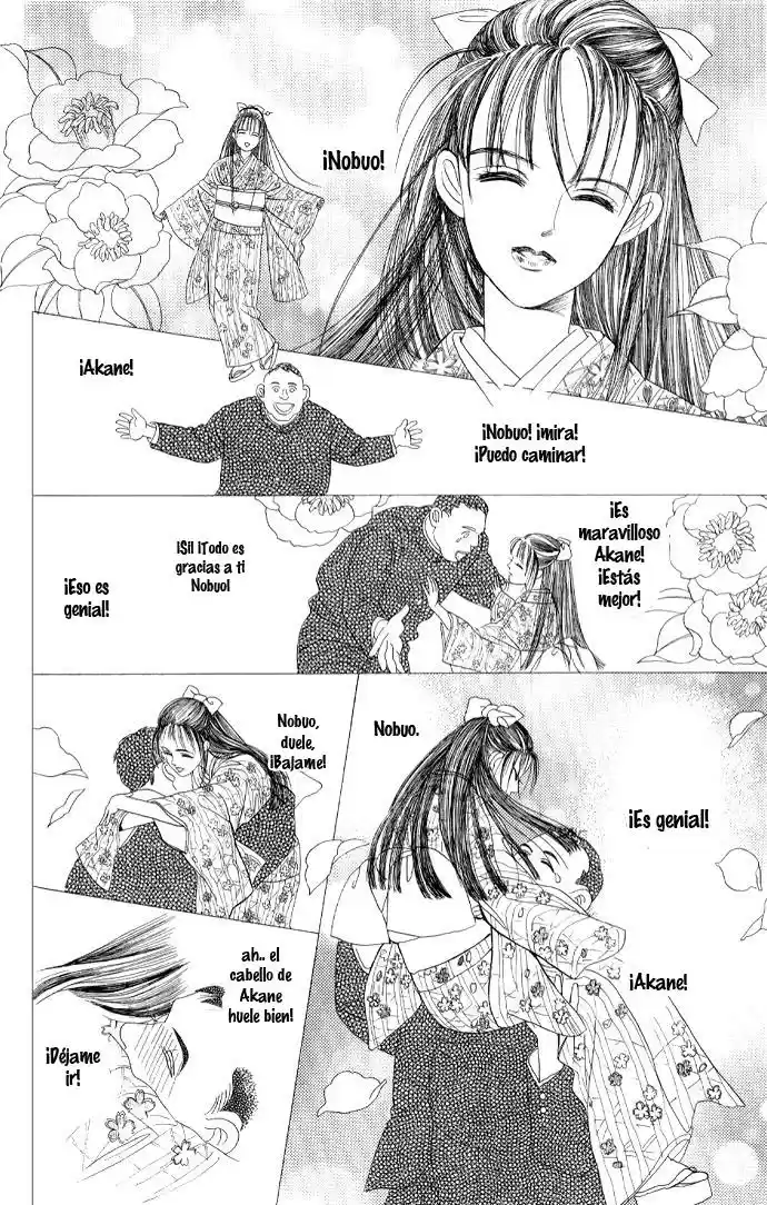 Kaguya Hime - Capítulo 12 - Página 19 - LectorTMOo