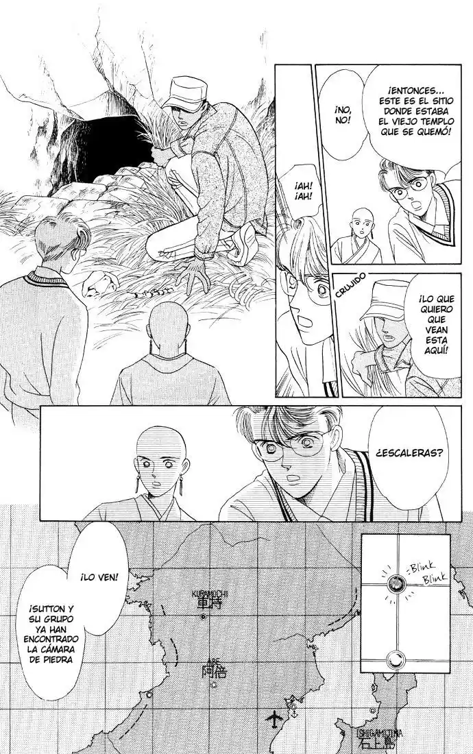 Kaguya Hime - Capítulo 12 - Página 26 - LectorTMOo