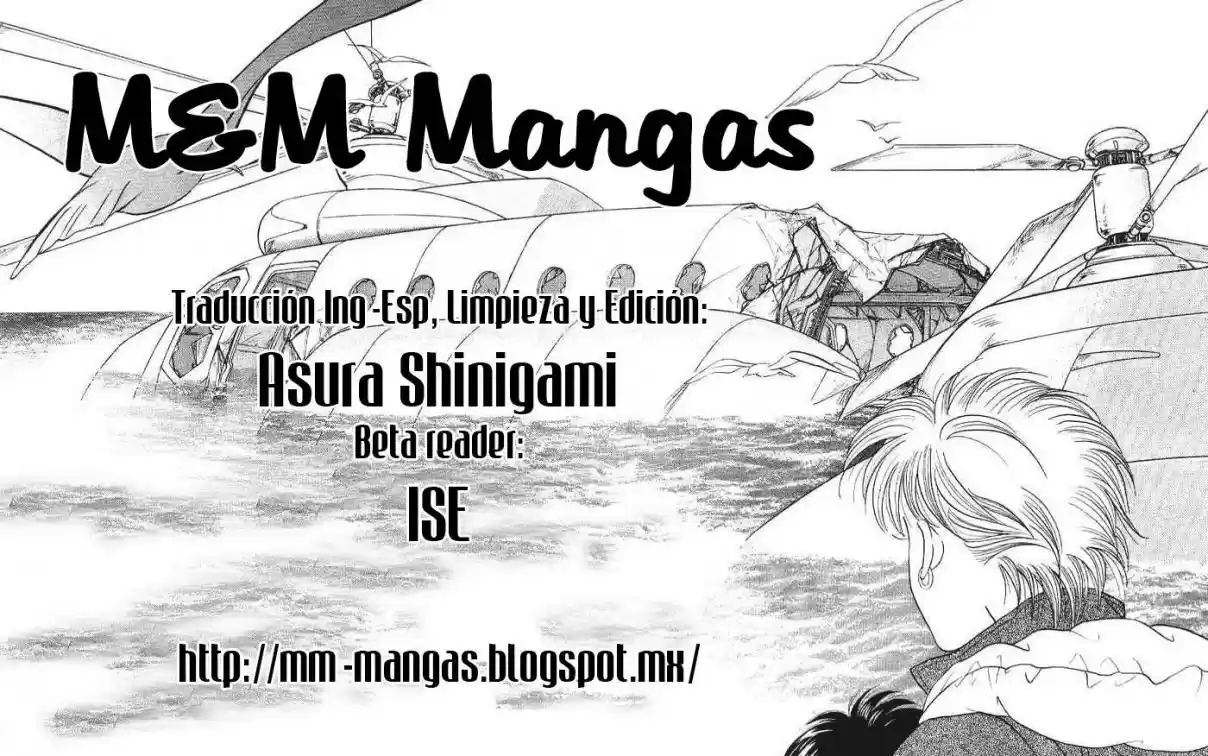 Kaguya Hime - Capítulo 12 - Página 33 - LectorTMOo
