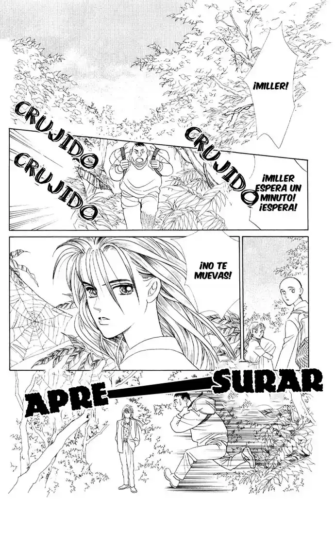 Kaguya Hime - Capítulo 13 - Página 3 - LectorTMOo