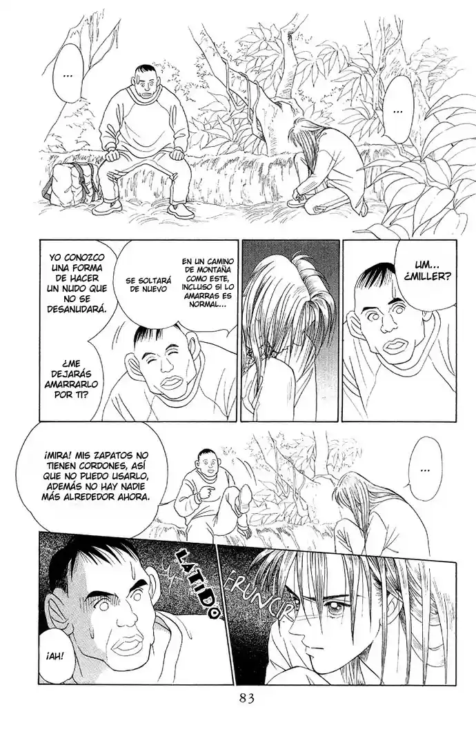Kaguya Hime - Capítulo 13 - Página 6 - LectorTMOo