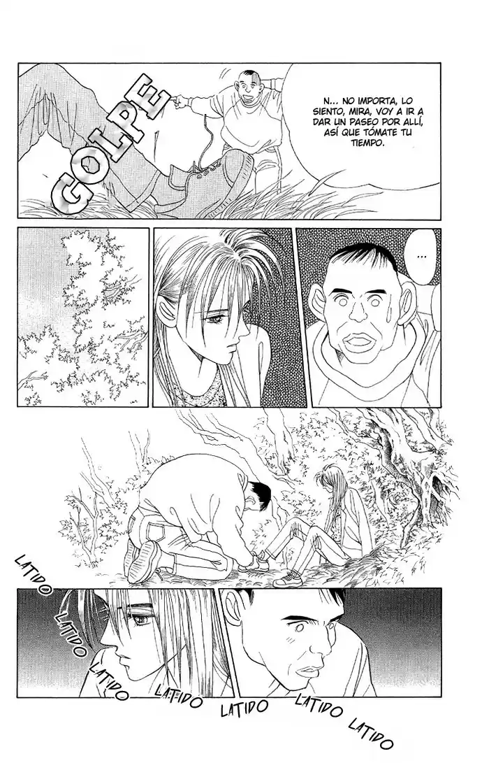Kaguya Hime - Capítulo 13 - Página 7 - LectorTMOo