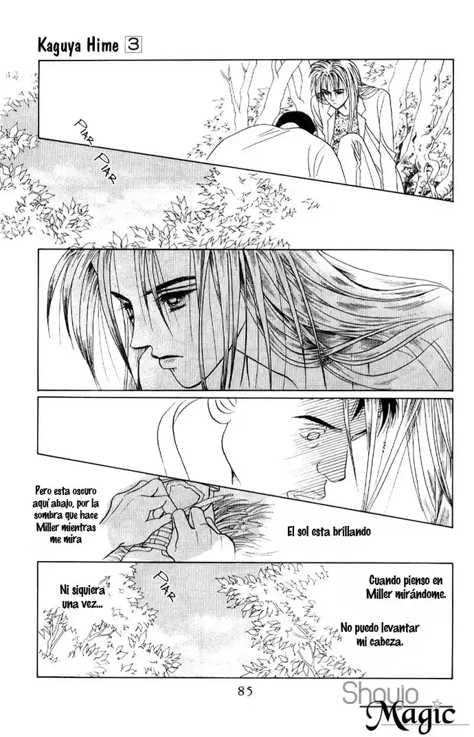 Kaguya Hime - Capítulo 13 - Página 8 - LectorTMOo