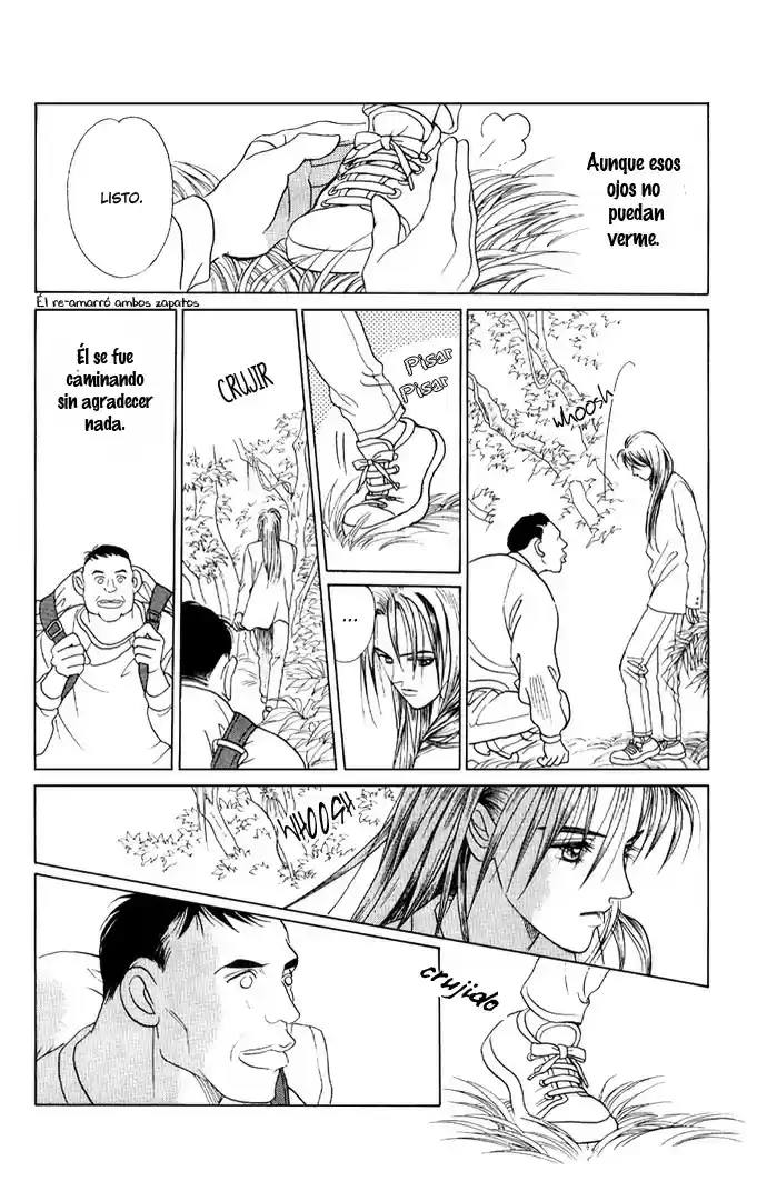 Kaguya Hime - Capítulo 13 - Página 9 - LectorTMOo