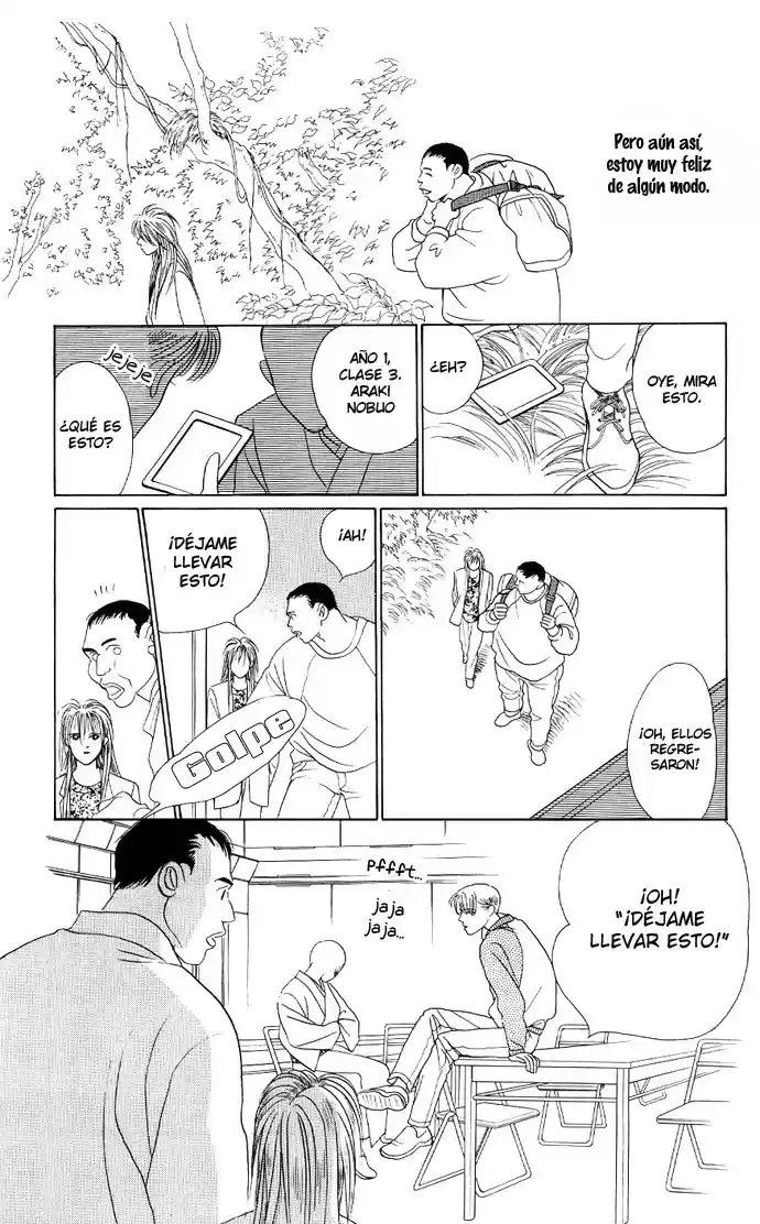 Kaguya Hime - Capítulo 13 - Página 10 - LectorTMOo